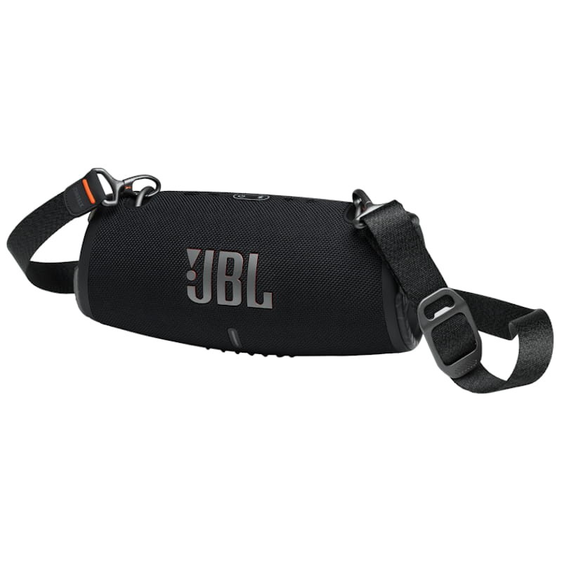 JBL Xtreme 3 Negro - Altavoz Bluetooth - Ítem7