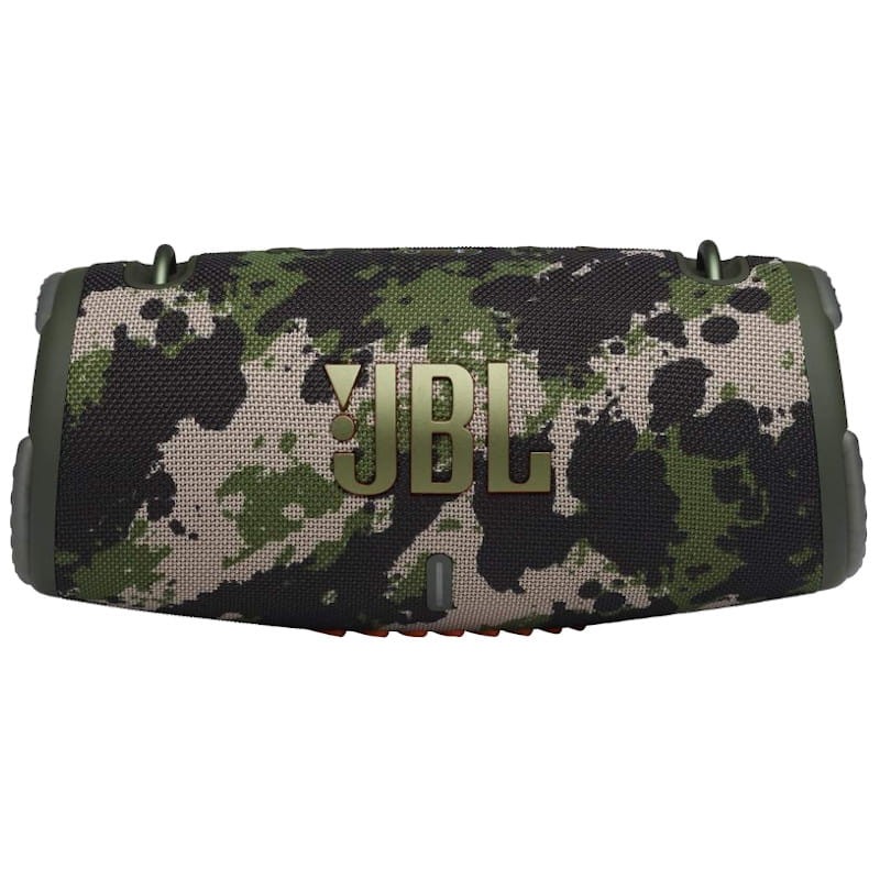 JBL Xtreme 3 Green - Bluetooth Speaker