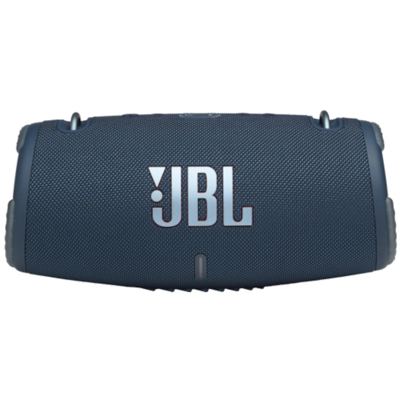 JBL Xtreme 3 Blue - Bluetooth Speaker