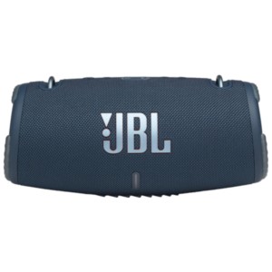 JBL Xtreme 3 Blue - Bluetooth Speaker