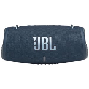 JBL Xtreme 3 Bleu - Haut-parleur Bluetooth