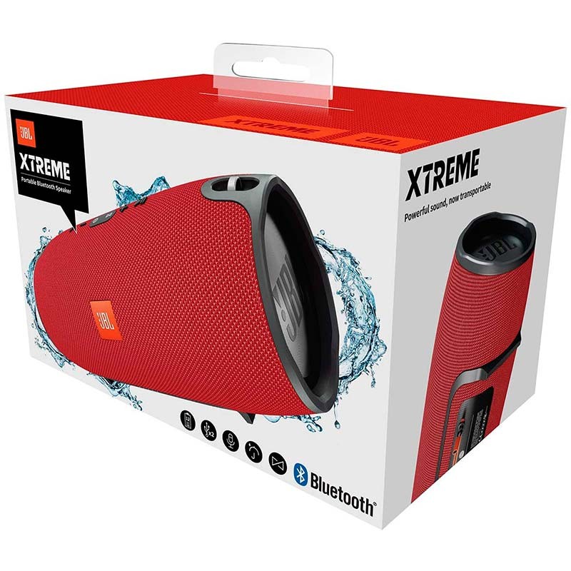 jbl xtreme e