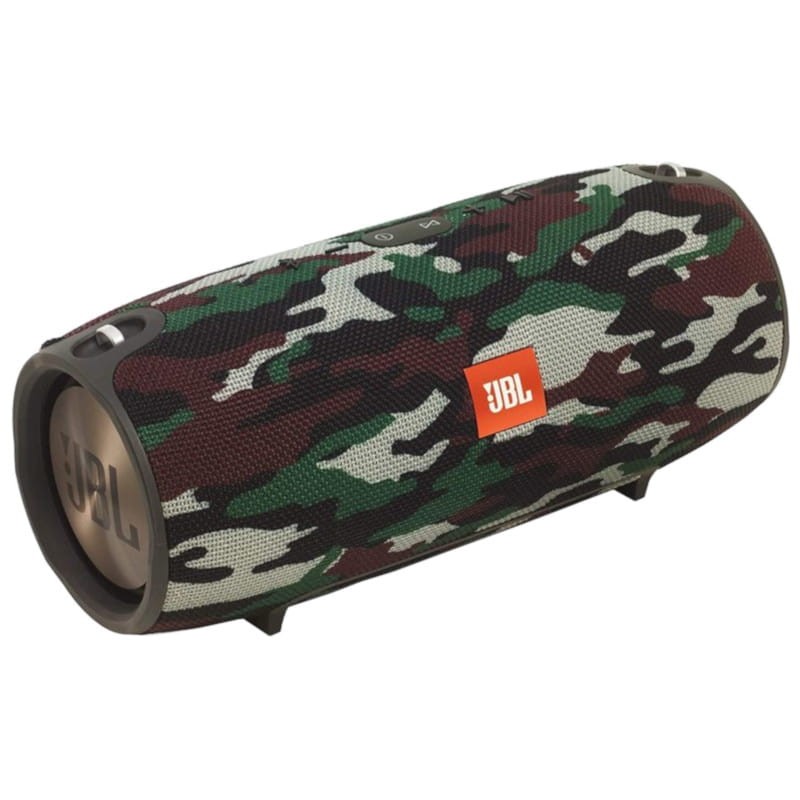 jbl xtreme db