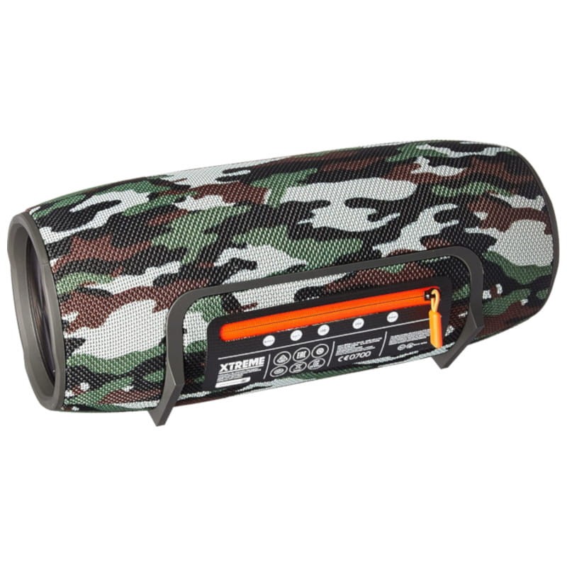 jbl xtreme camo