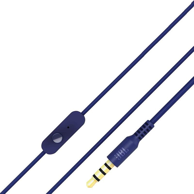 JBL C200SI Azul - Fones de ouvido intra-auriculares - Item2