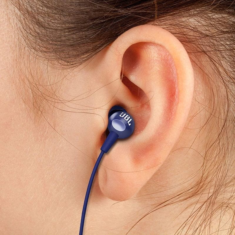 JBL C200SI Azul - Fones de ouvido intra-auriculares - Item3