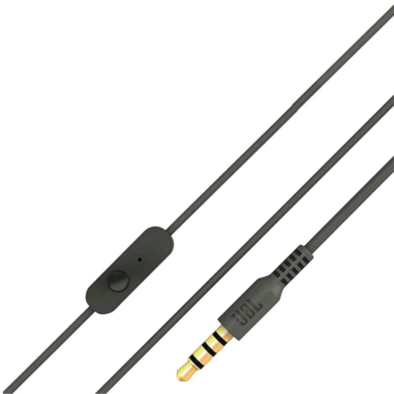 JBL C200SI Preto - Fones de ouvido intra-auriculares - Item2