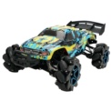 JD 699-200 1/10 Monster Truck - Voiture électrique RC - Ítem