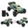JD 699-200 1/10 Monster Truck - Voiture électrique RC - Ítem1