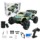 JD 699-200 1/10 Monster Truck - Voiture électrique RC - Ítem3