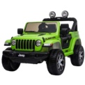 Jeep Wrangler 12V - Carro Telecomando para Crianças - Item