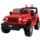 Jeep Wrangler 12V - Carro Telecomando para Crianças - Item3