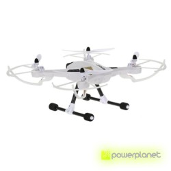 Drone JJRC H26 - Ítem2