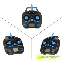 Drone JJRC H26 - Ítem6