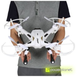 Drone JJRC H26 - Ítem7
