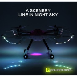 Drone JJRC H26 - Ítem8