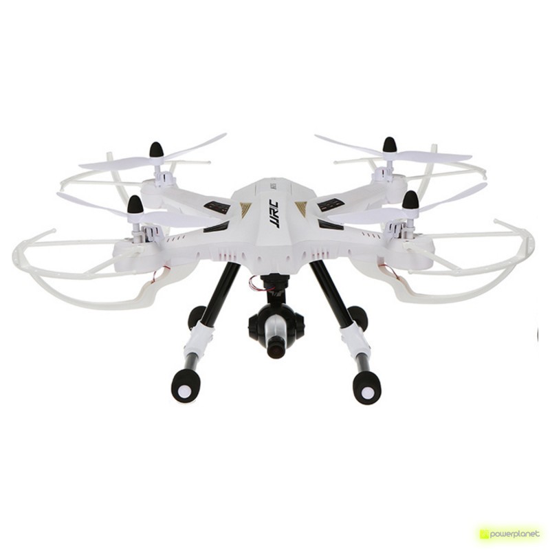Drone JJRC H26C