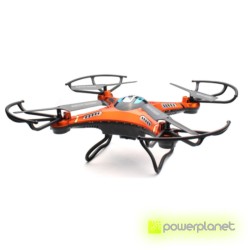 Drone JJRC H8D FPV - Item1