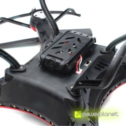 Drone JJRC H8D FPV - Item6