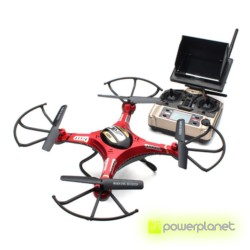Drone JJRC H8D FPV - Item7
