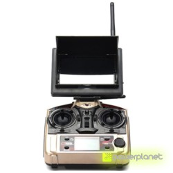 Drone JJRC H8D FPV - Item8