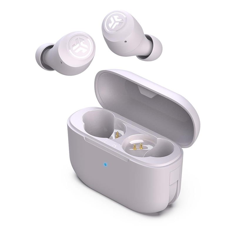 JLab Go Air Pop Lilas - Ecouteurs sans fil - Ítem1