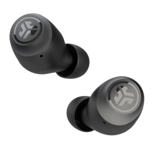 JLab Go Air Pop Negro - Auriculares inalámbricos