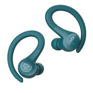 JLab Go Air Sport Azul - Auriculares inalámbricos