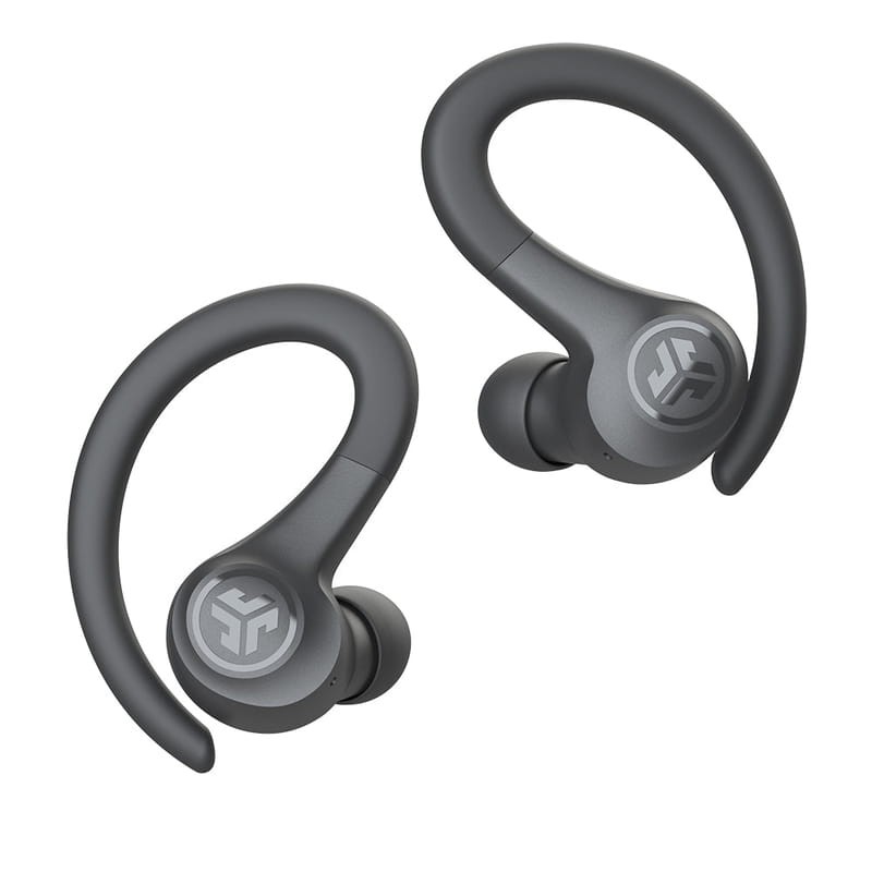 JLab Go Air Sport Preto - Auriculares sem fio - Item