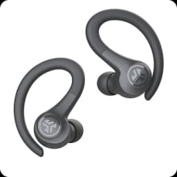 JLab Go Air Sport Negro - Auriculares inalámbricos