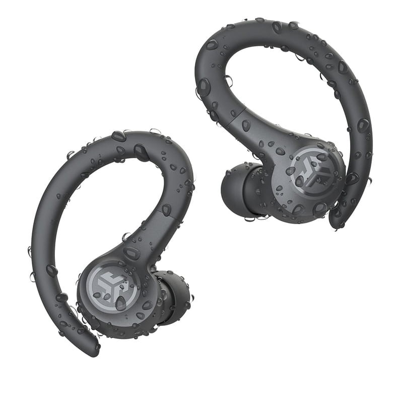 JLab Go Air Sport Preto - Auriculares sem fio - Item1