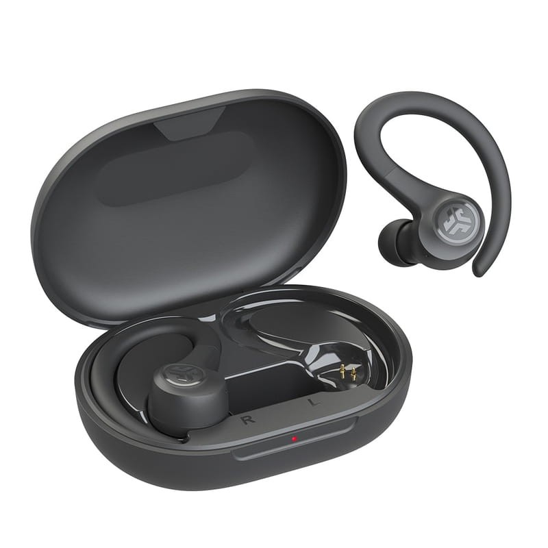 JLab Go Air Sport Preto - Auriculares sem fio - Item3