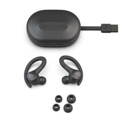 JLab Go Air Sport Negro - Auriculares inalámbricos Contenido de la Caja