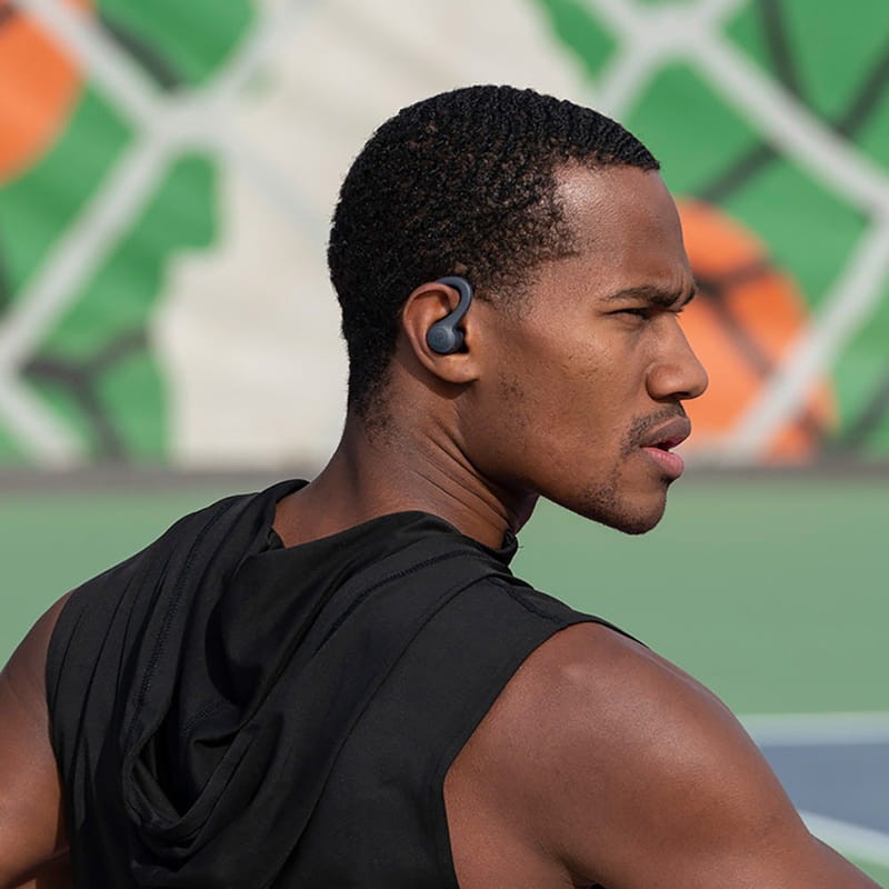 JLab Go Air Sport Preto - Auriculares sem fio - Item5
