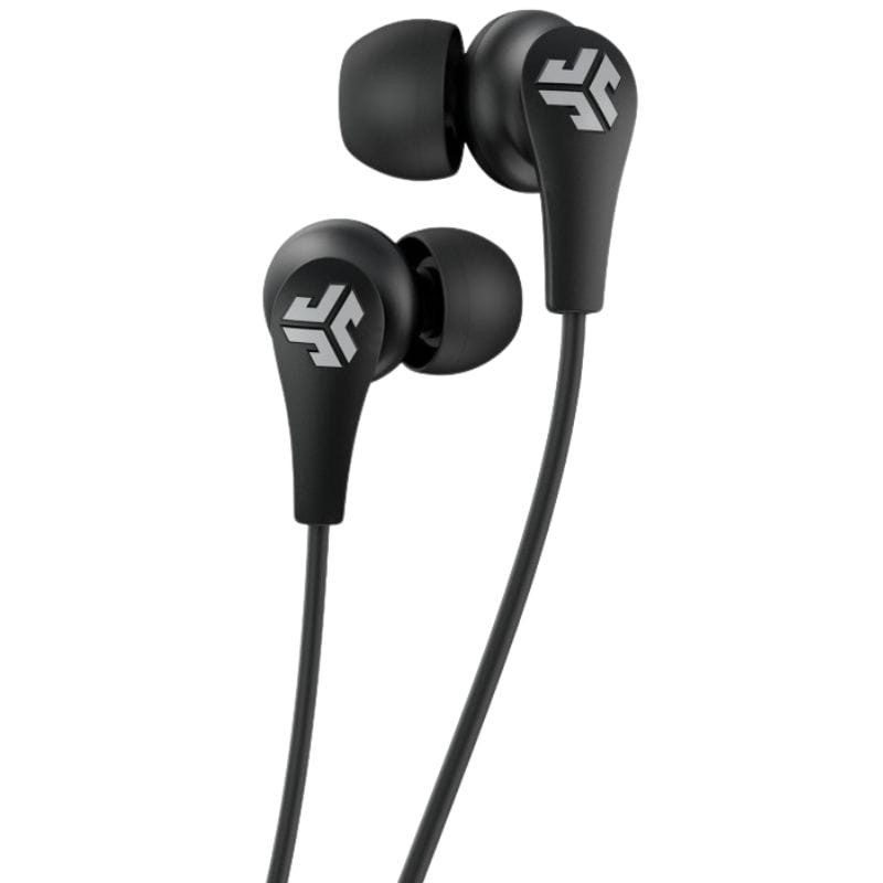 JLab JBuds Pro THD Bluetooth Preto - auriculares com fios - Item
