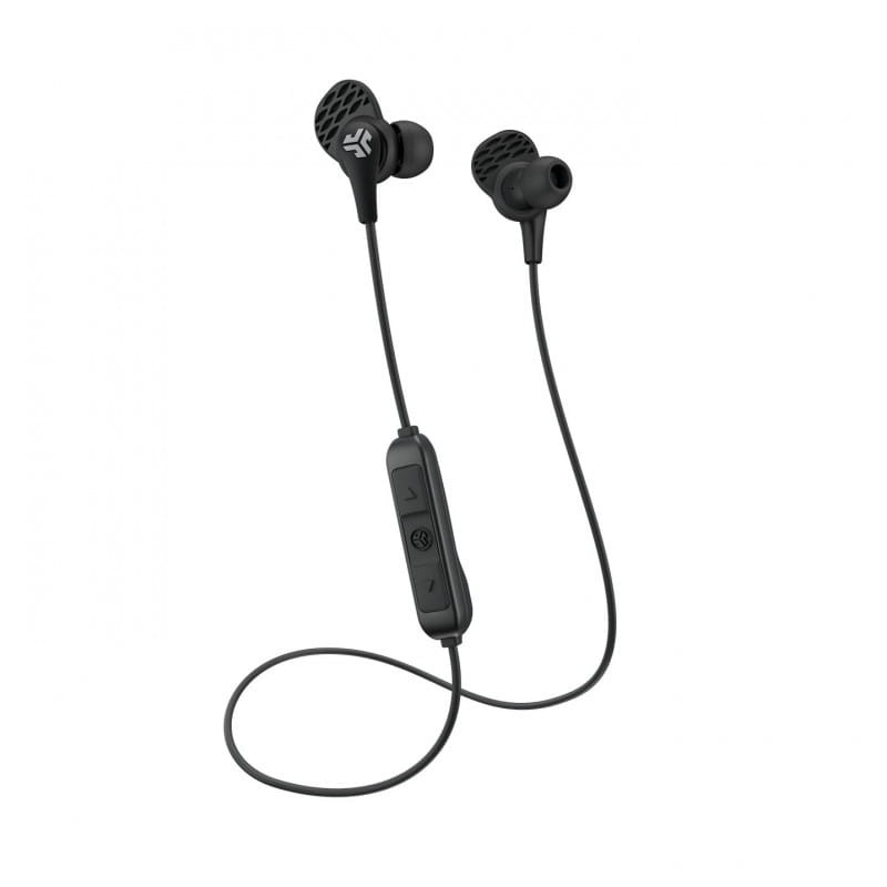 JLab JBuds Pro THD Bluetooth Preto - auriculares com fios - Item1
