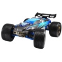 JLB Racing J3 Speed 1/10 4WD Brushless Truggy - Ítem