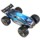 JLB Racing J3 Speed 1/10 4WD Brushless Truggy - Ítem1