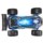 JLB Racing J3 Speed 1/10 4WD Brushless Truggy - Ítem5