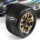 JLB Racing J3 Speed 1/10 4WD Brushless Truggy - Ítem9