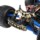 JLB Racing J3 Speed 1/10 4WD Brushless Truggy - Ítem10