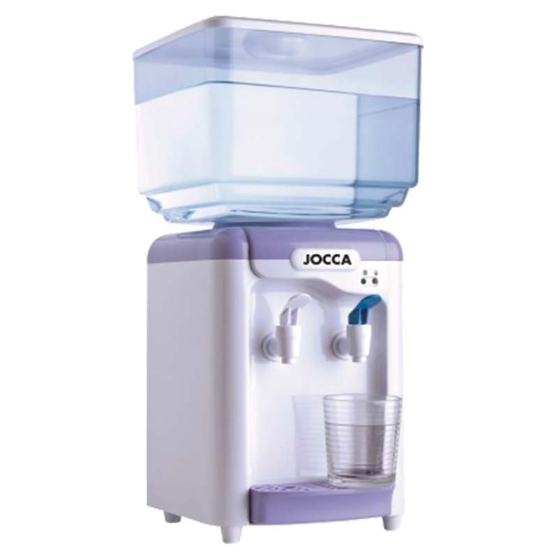 ✓ Dispensador de agua Easy con nevera. 3 Temperaturas + Regalo