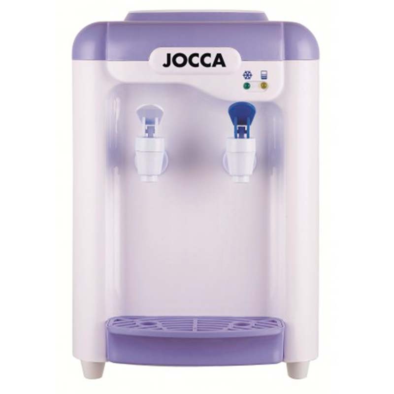 Jocca Dispensador de Água com Depósito 1102 7L Branco - Item2