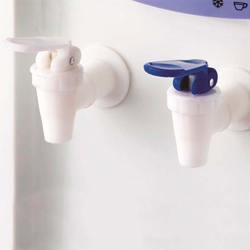 Jocca Dispensador de Água com Depósito 1102 7L Branco - Item3