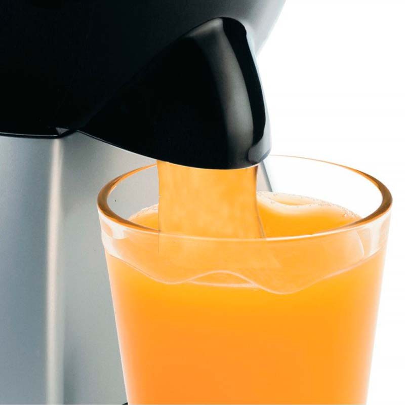 Jocca Espremedor Elétrico 5444 25W Prateado - Item1