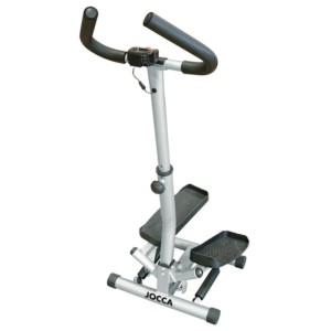 Jocca Lateral Stepper with Handle Bar 6107