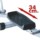 Jocca Stepper Lateral com Barra de Apoio 6107 - Item3