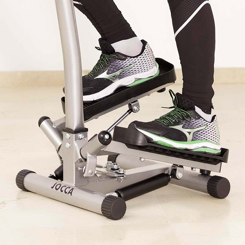 Jocca Stepper Lateral com Barra de Apoio 6107 - Item6