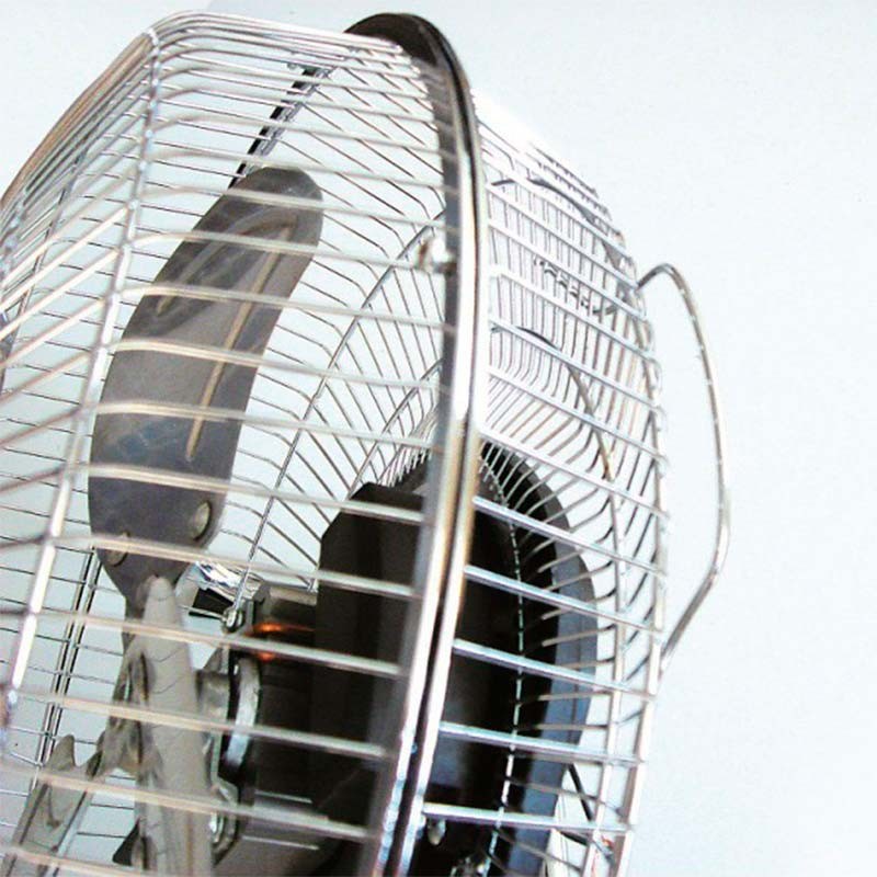 Jocca Ventilador de Suelo 2236 20W - Ítem2