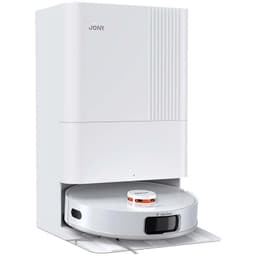 JONR P20 Pro - Robô aspirador com base de autovaciamento e autolimpeza